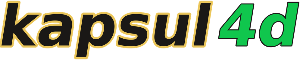 kapsul4d logo