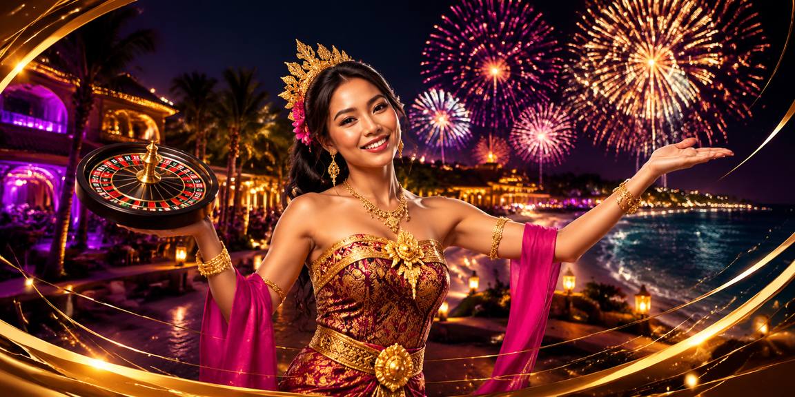 kapsul4d Live Casino
