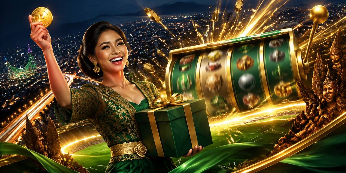 kapsul4d Live Casino